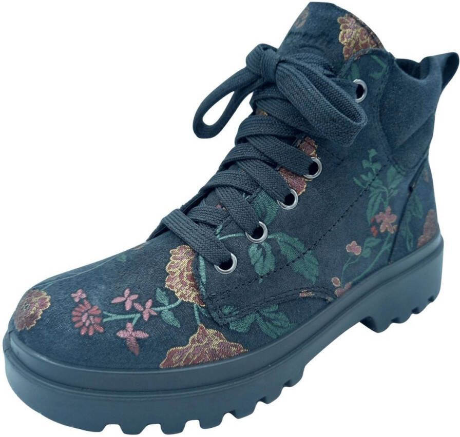 Superfit 1-600 Veterschoenen