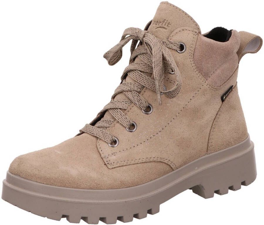 Superfit 1-600 Veterschoenen