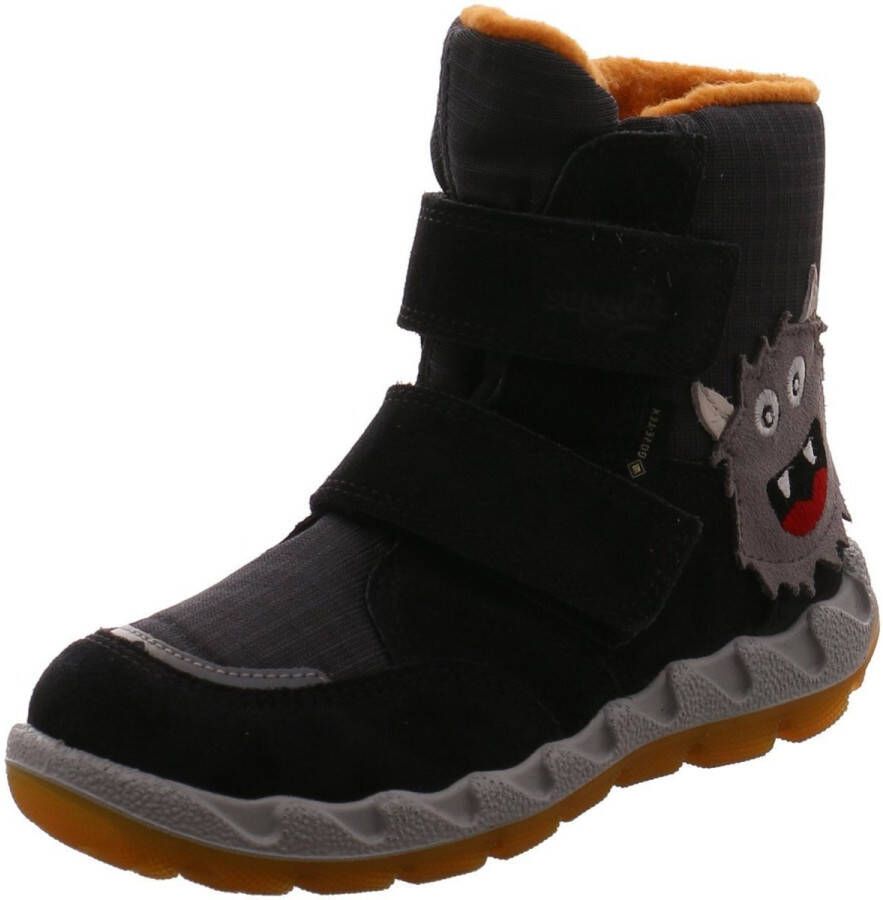 Superfit Laarzen 'ICEBIRD'