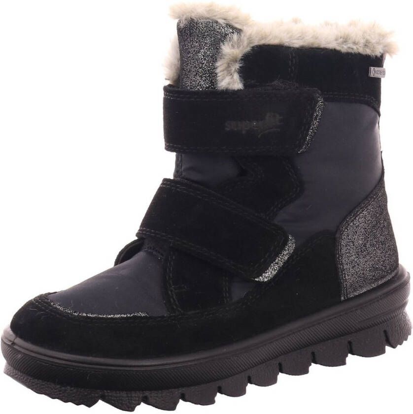 Superfit Winterlaarzen FLAVIA WMS: middel met waterdichte gore-tex-membraan