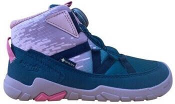 Superfit Laarzen 6040-7010 GORE-TEX Lila