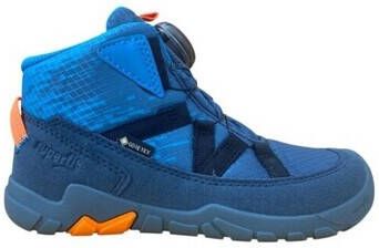 Superfit Laarzen 6040-8000 GORE-TEX Azul