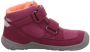 Superfit Kid's Trace B Barefootschoenen rood oranje - Thumbnail 1