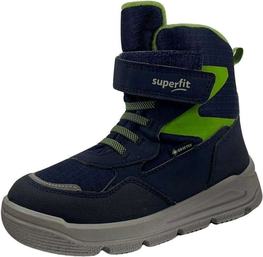 Superfit Laarzen 'Mars'