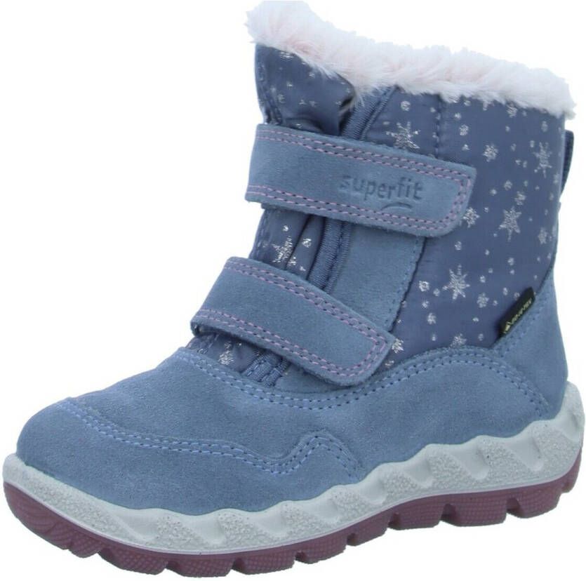 Superfit Winterlaarzen met scheerwol