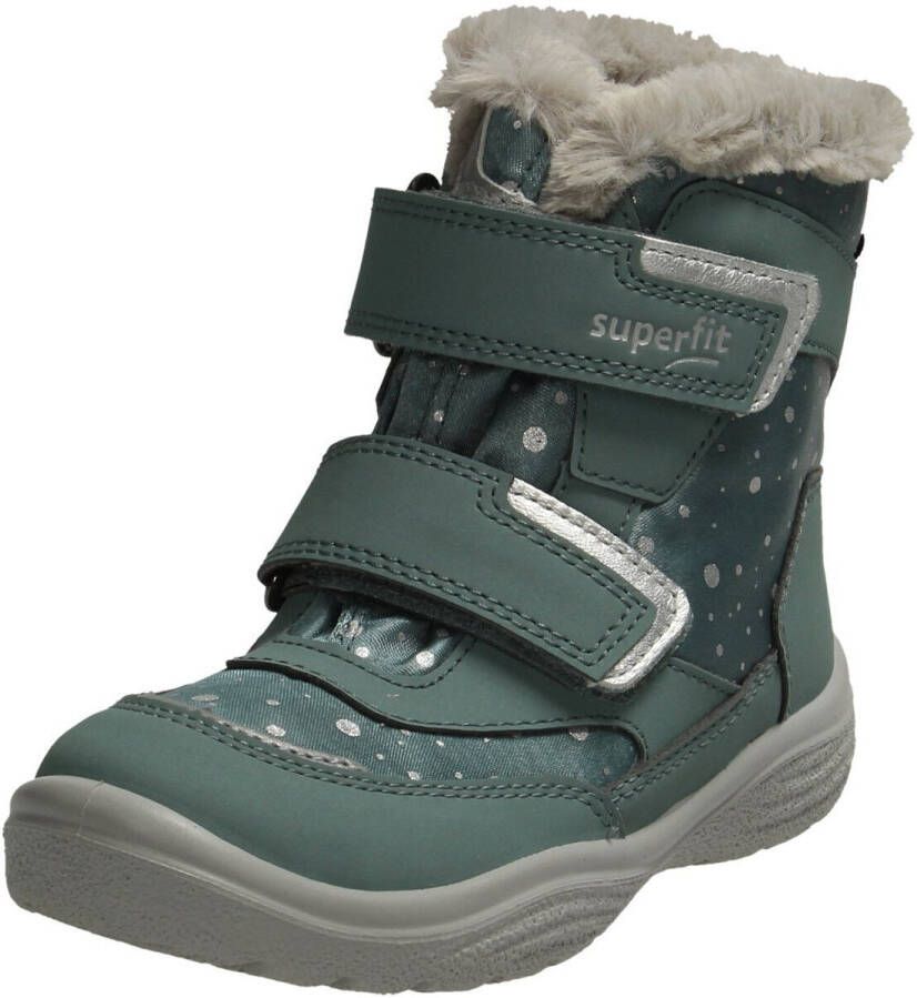 Superfit Winterlaarzen met reflectoren