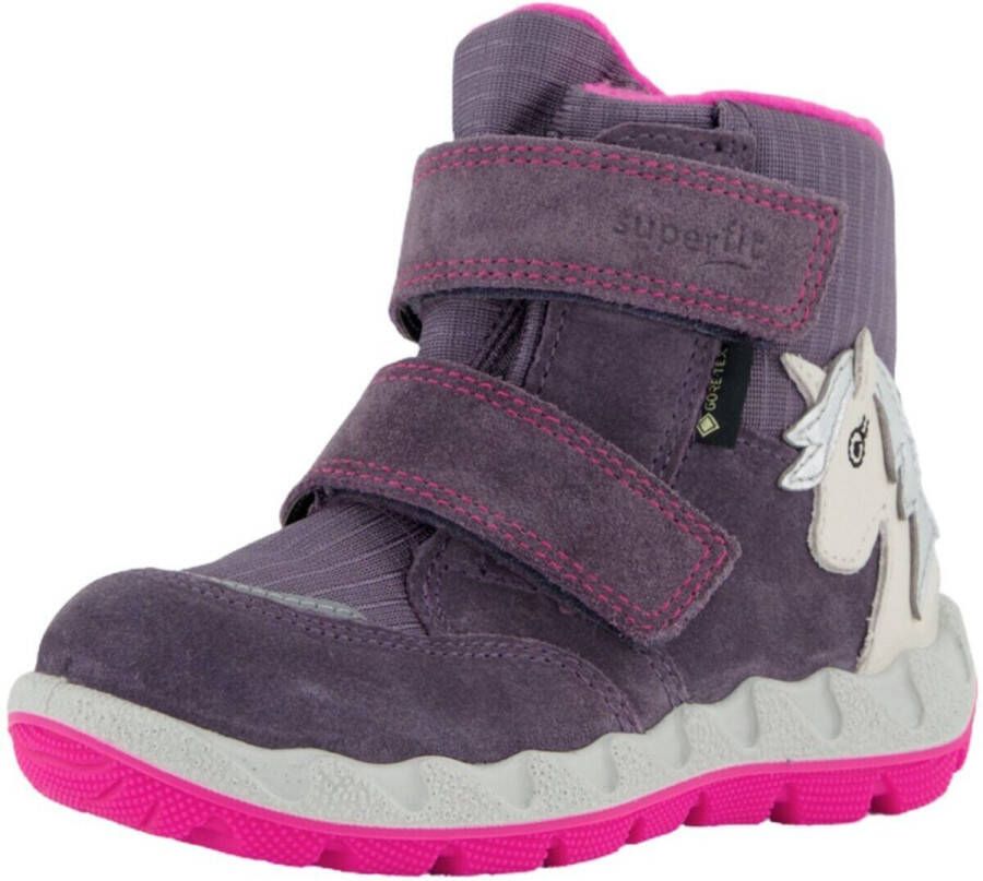 Superfit Laarzen 'ICEBIRD'