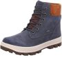 Superfit 800474~~~~~~~~~~~~~~~~~~~~~~~~ Half-hoog Blauw - Thumbnail 2