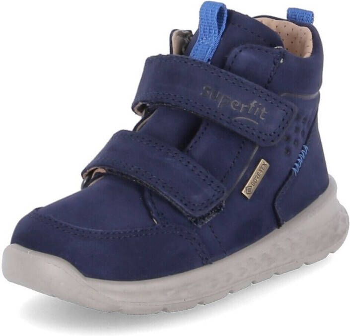Superfit snowboots breeze Donkerblauw - Foto 2