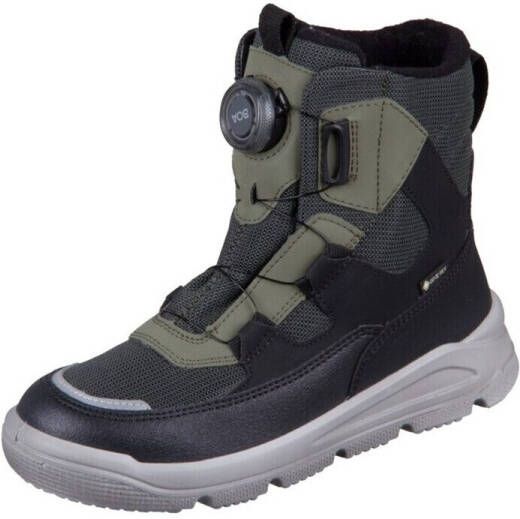 Superfit Kid's Mars B Winterschoenen zwart