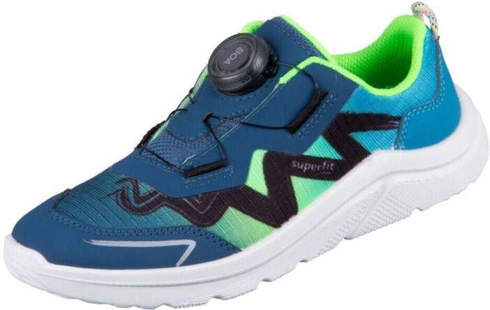 Superfit Lage Sneakers 10061018000