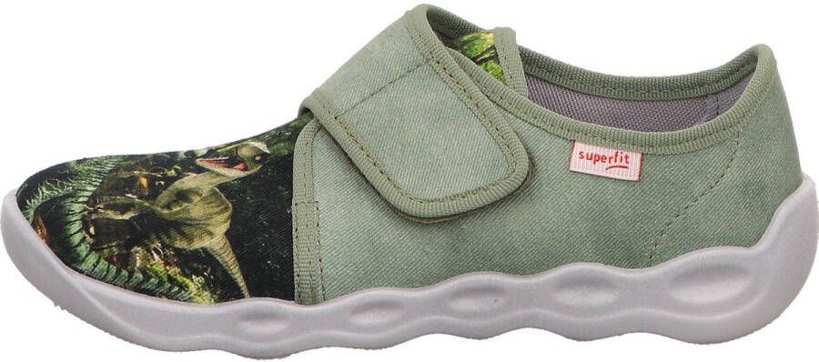 Superfit Huisschoenen 'BUBBLE'