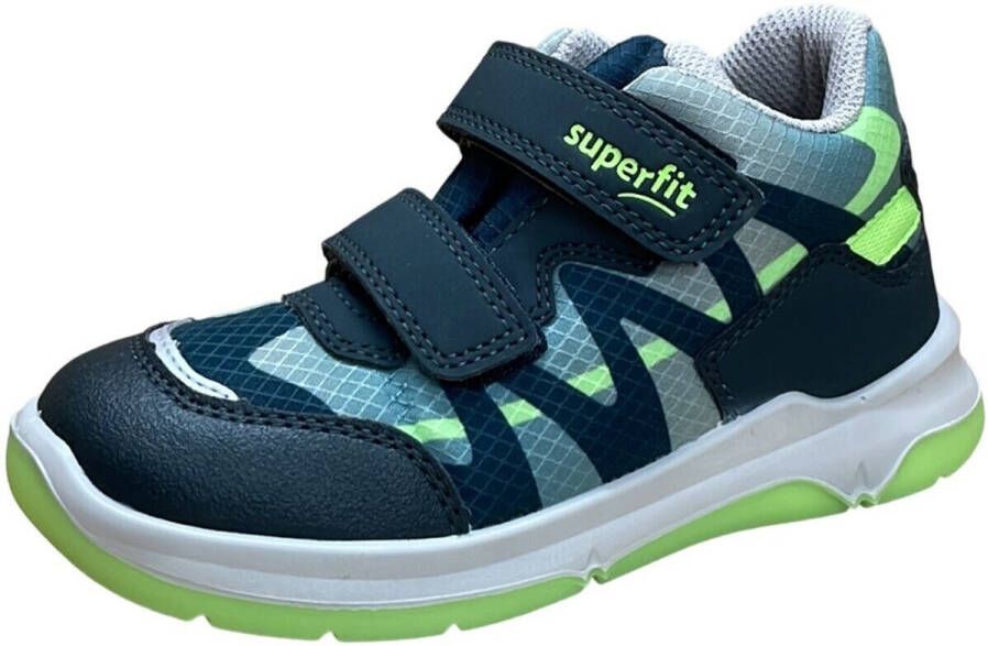 Superfit Hoge Sneakers Cooper