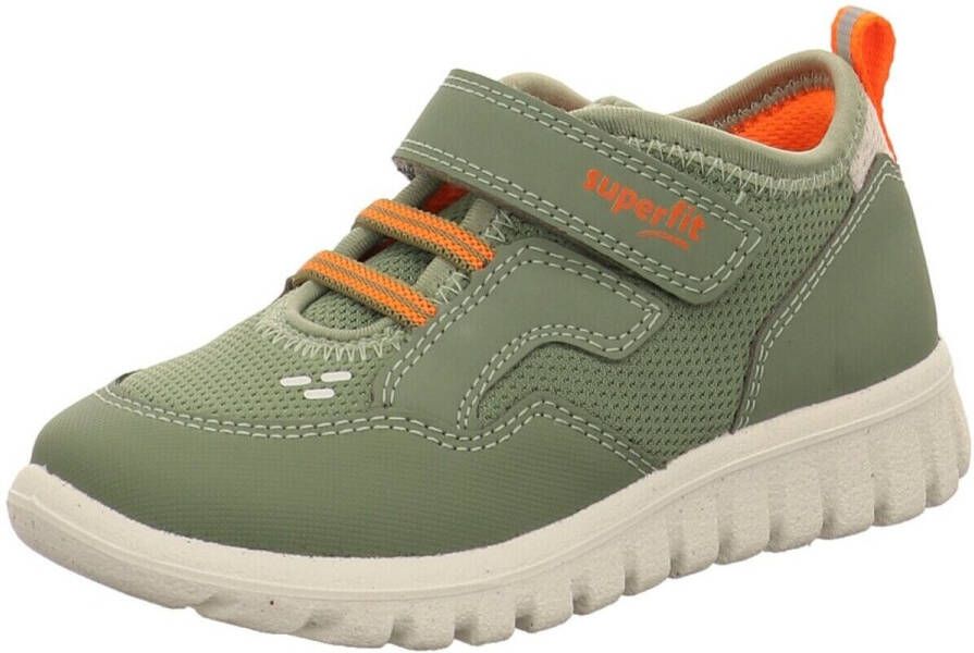 Superfit Lage Sneakers