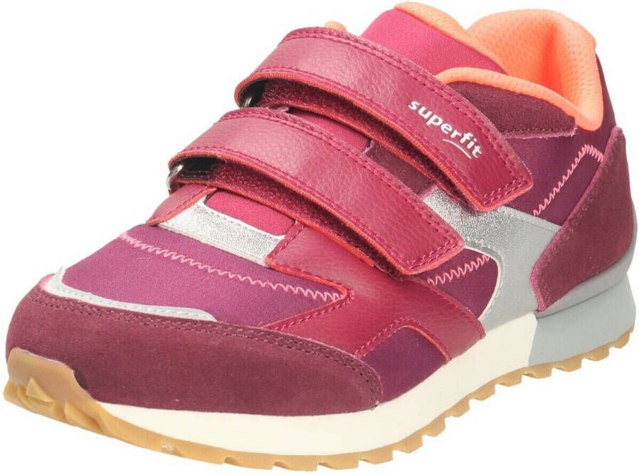 Superfit Lage Sneakers