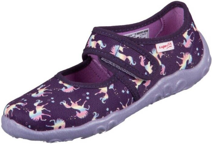 Superfit Lage Sneakers 18002838550