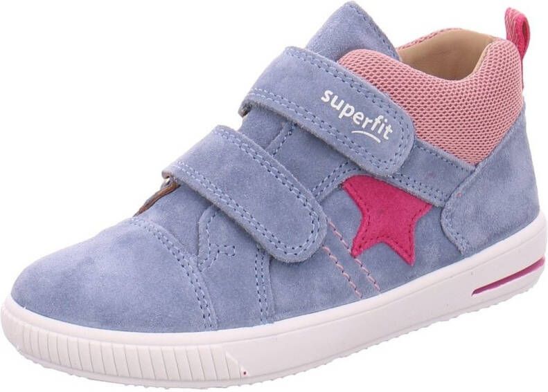 Superfit 1-352 Klittenbandschoenen