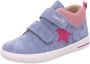 Superfit 1-352 Klittenbandschoenen - Thumbnail 1