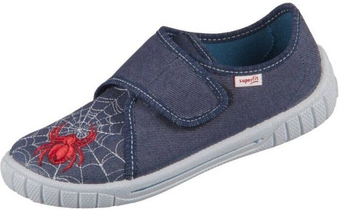 Superfit pantoffels BILL met schoenwijdte-meetsysteem wms: middel - Foto 2