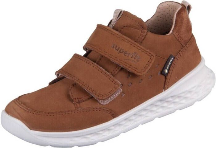 Superfit 369~~~~~~~~~~~~~~~~~~~~~~~~~~~ Lage schoenen Cognac - Foto 3
