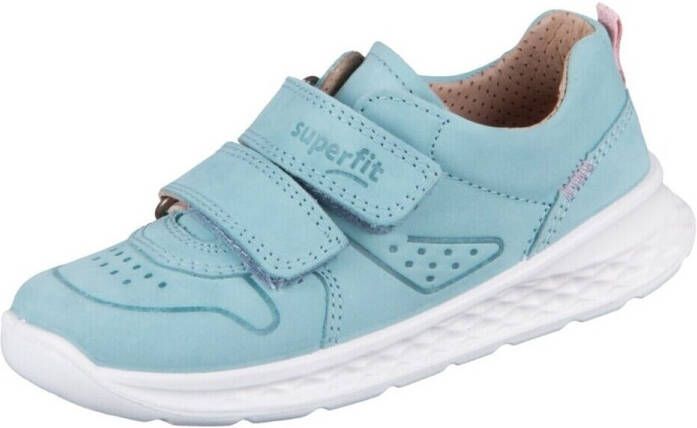 Superfit Lage Sneakers Breeze