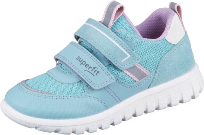 Superfit Lage Sneakers Sport 7