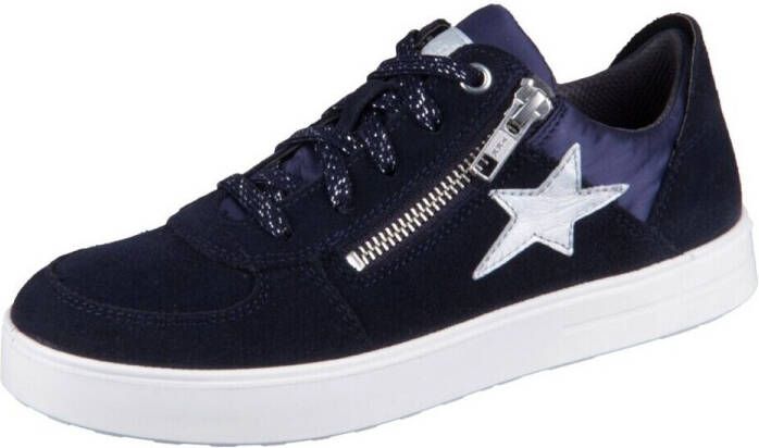 Superfit Lage Sneakers Stella