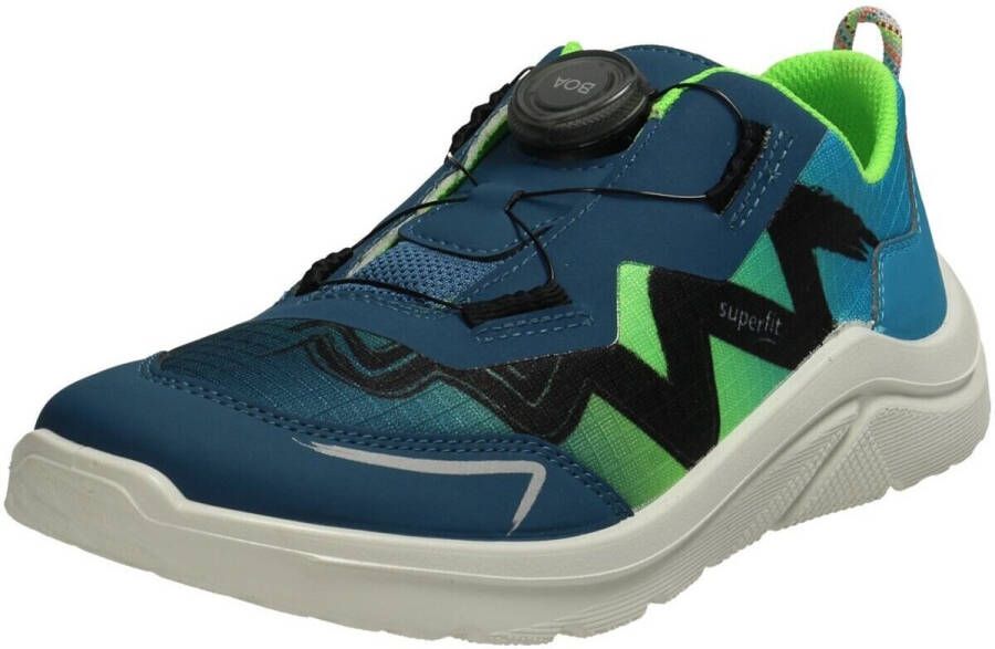 Superfit Mocassins