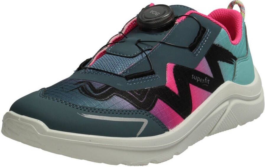 Superfit Mocassins