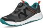 Superfit Grijze Sneakers Grijs Heren - Thumbnail 2