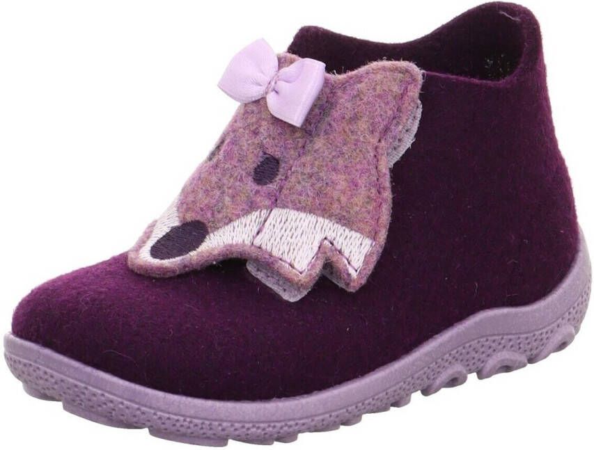 Superfit Huisschoenen 'HAPPY OCTI'