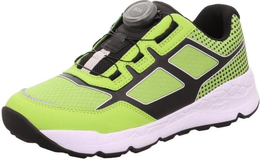 Superfit Sneakers 'FREE RIDE'