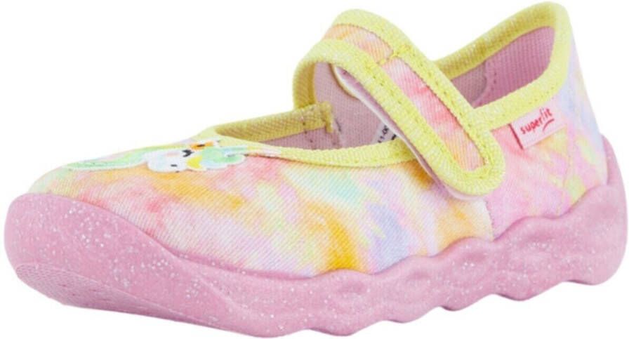 Superfit Huisschoenen 'BUBBLE'
