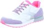 Superfit 9563~~~~~~~~~~~~~~~~~~~~~~~~~~ MeisjesLage schoenenKindersneakers Wit beige - Thumbnail 2