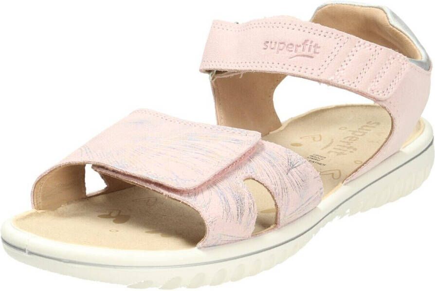 Superfit Sandalen 'SPARKLE'