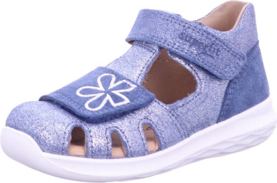 Superfit sandalen bumblebee Indigo