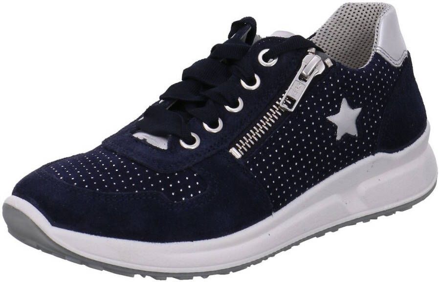 Superfit 600186 Kinderen MeisjesLage schoenen Kleur: Blauw - Foto 7