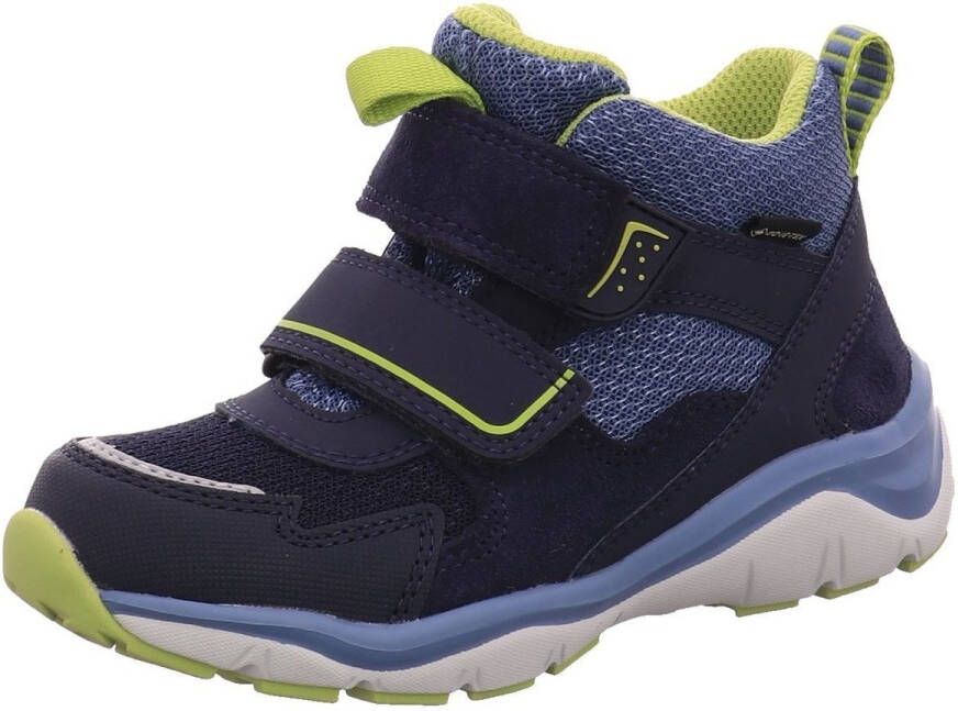 Superfit 1-246 Klittenbandschoenen