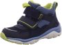 Superfit 1-246 Klittenbandschoenen - Thumbnail 1