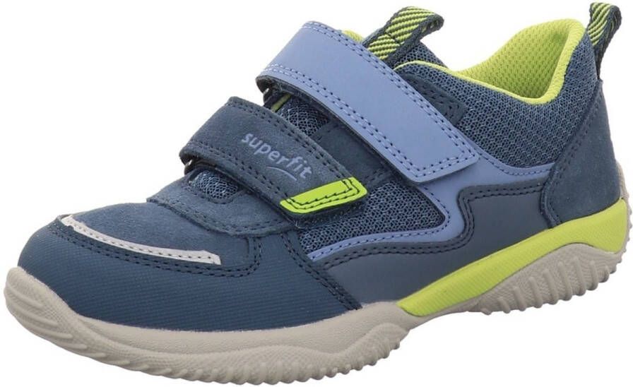 Superfit Sneakers 'Storm'