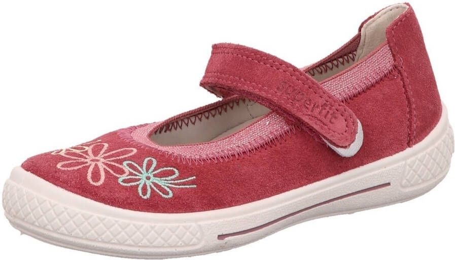 Superfit Ballerina's 'Tensy'