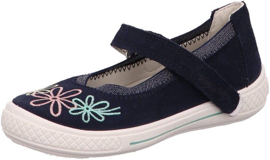 Superfit Ballerina's 'Tensy'