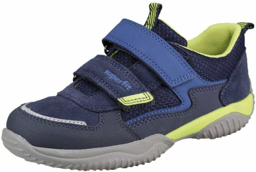 Superfit Sneakers 'Storm'