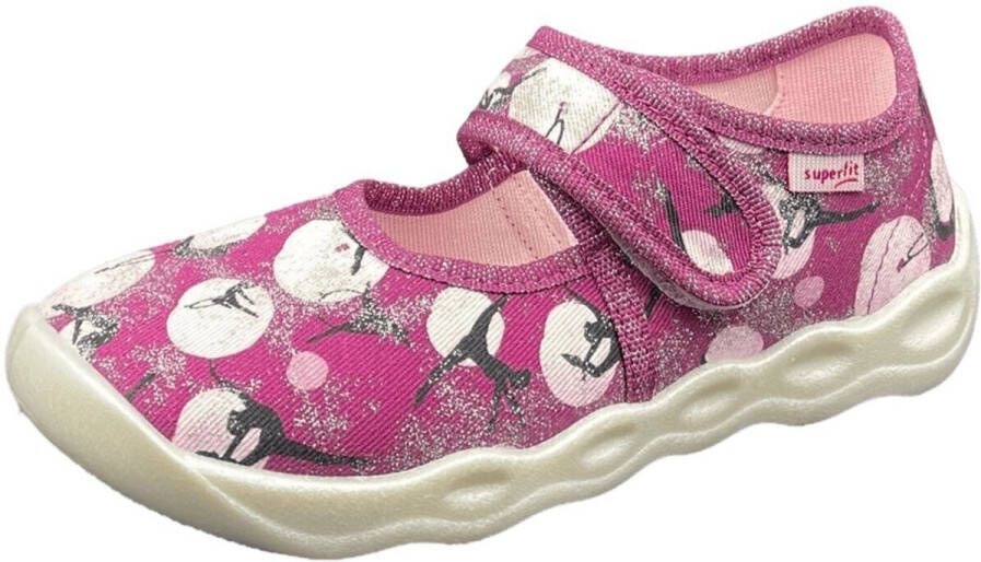 Superfit Huisschoenen 'BUBBLE'