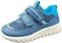 Superfit Kid's Sport7 Mini C Vrijetijdsschoenen blauw türkis - Thumbnail 1