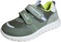 Superfit Kid's Sport7 Mini C Vrijetijdsschoenen hellgrün geel - Thumbnail 2