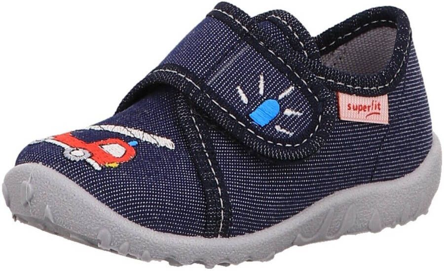 Superfit Pantoffels