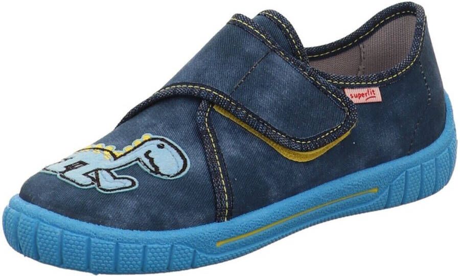 Superfit Huisschoenen 'BILL'