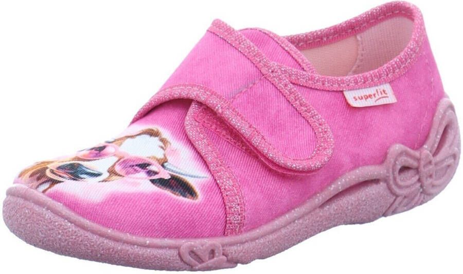 Superfit Pantoffels