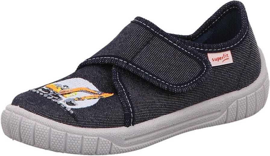 Superfit Huisschoenen 'BILL'
